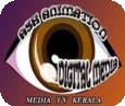 Media TV Kerala Logo
